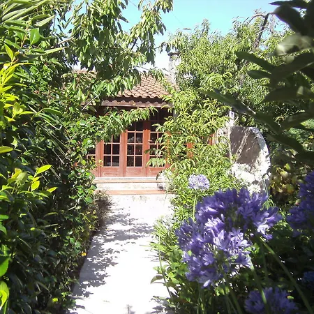 Σπίτι διακοπών Casa Do Barreira *