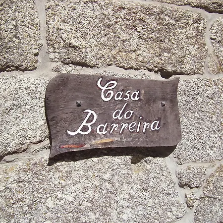 Σπίτι διακοπών Casa Do Barreira Vieira do Minho