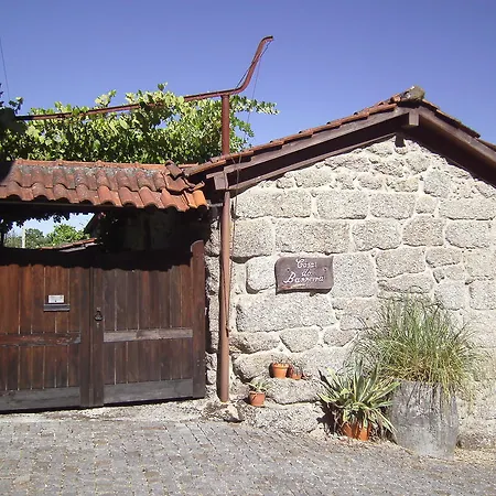 Σπίτι διακοπών Casa Do Barreira *
