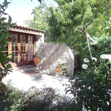 Σπίτι διακοπών Casa Do Barreira Vieira do Minho