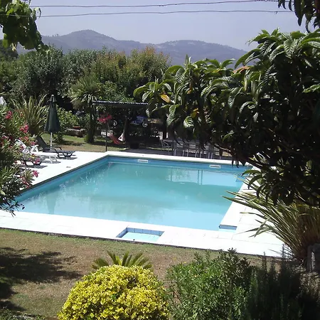 Casa Do Barreira