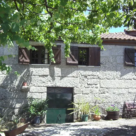 Σπίτι διακοπών Casa Do Barreira Vieira do Minho
