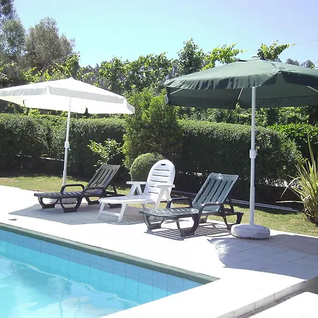Vakantiehuis Casa Do Barreira