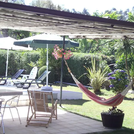 Σπίτι διακοπών Casa Do Barreira