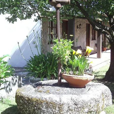 Casa Do Barreira