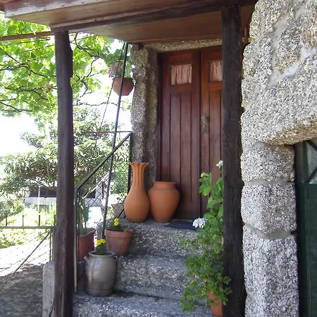 Casa Do Barreira Vieira do Minho