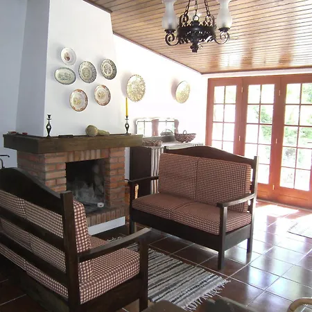 Vakantiehuis Casa Do Barreira