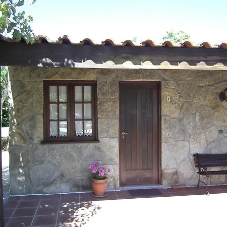 Casa Do Barreira