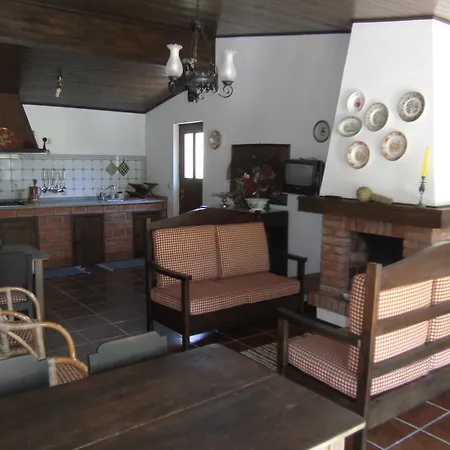 Σπίτι διακοπών Casa Do Barreira Vieira do Minho