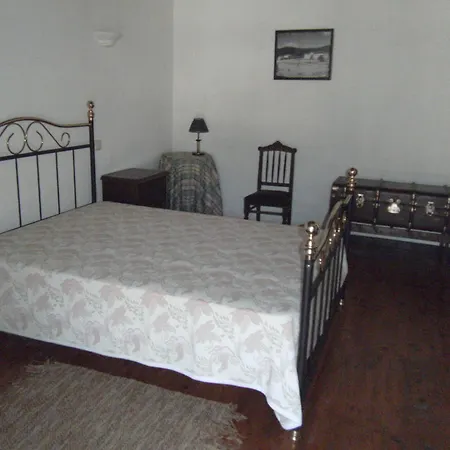 Casa Do Barreira
