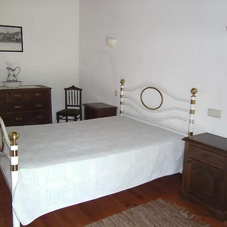 Casa Do Barreira Vieira do Minho