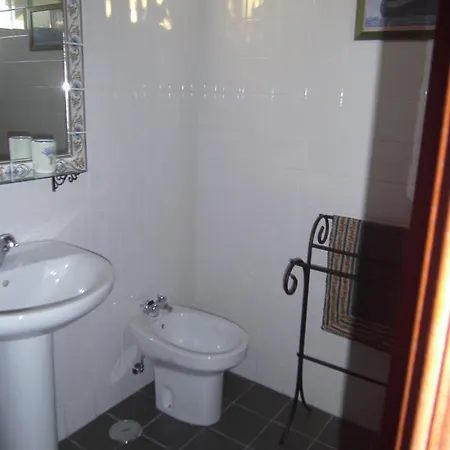 Casa Do Barreira