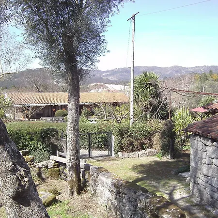 Casa Do Barreira