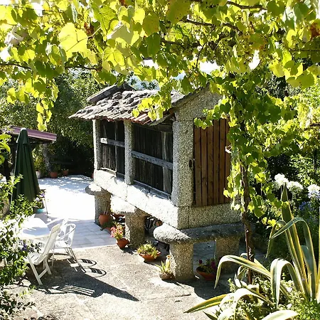 Casa Do Barreira